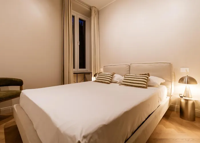 Cunabu Ostiense Guest house Rome