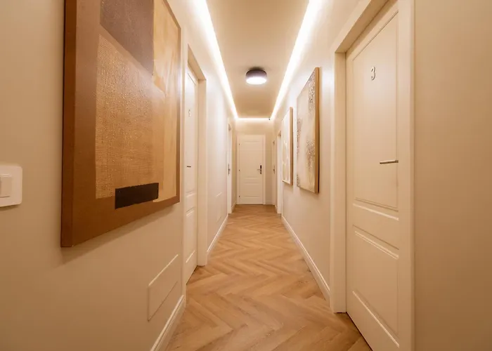 Cunabu Ostiense Guest house