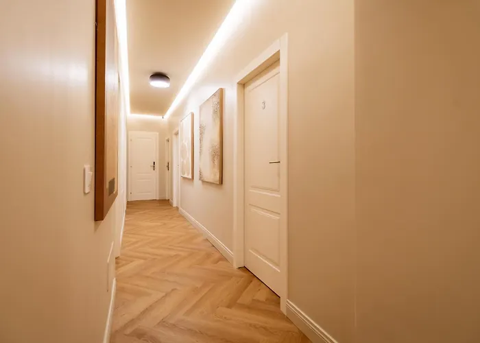 Guest house Cunabu Ostiense Rome