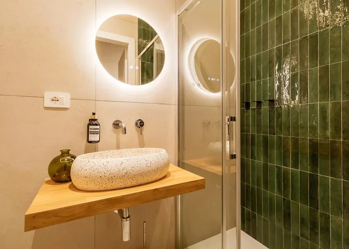 Guest house Cunabu Ostiense 3*