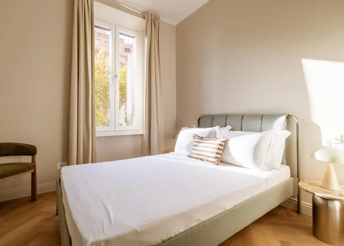 Cunabu Ostiense Guest house Rome