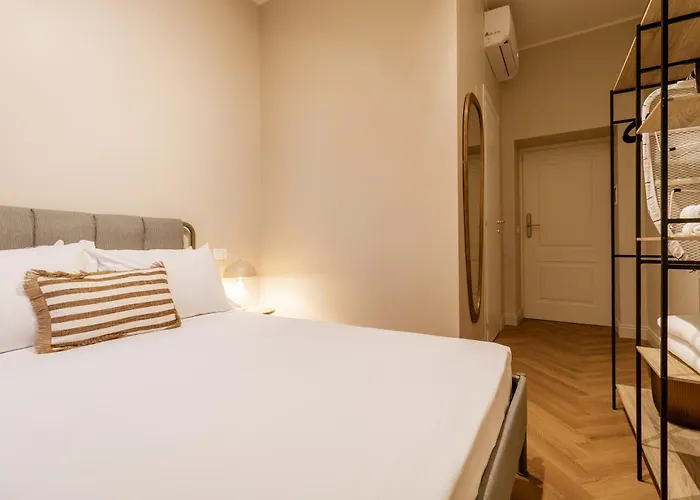 Cunabu Ostiense Guest house