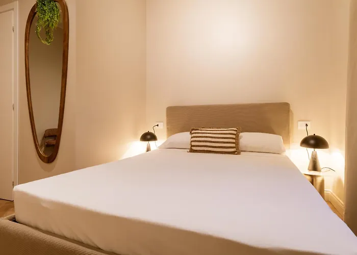 Guest house Cunabu Ostiense