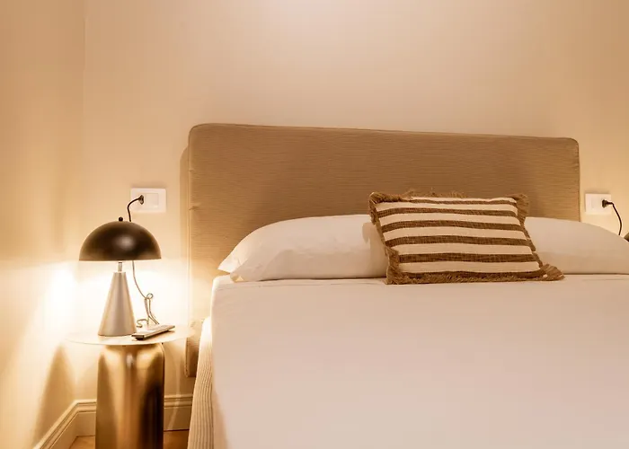 Cunabu Ostiense 3* Rome