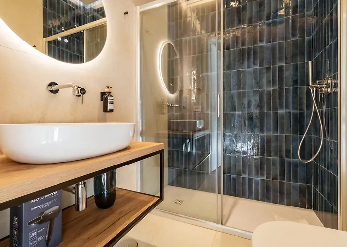 Guest house Cunabu Ostiense 3*