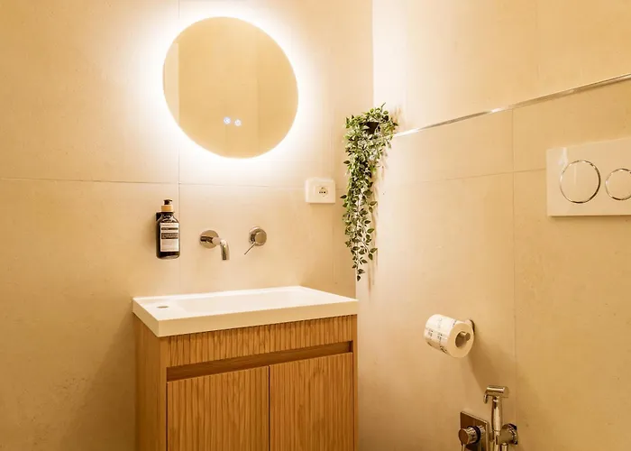 Guest house Cunabu Ostiense