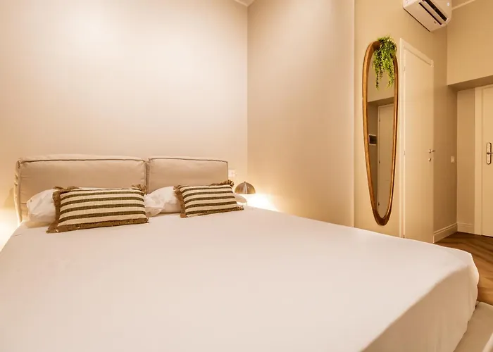 Guest house Cunabu Ostiense 3*