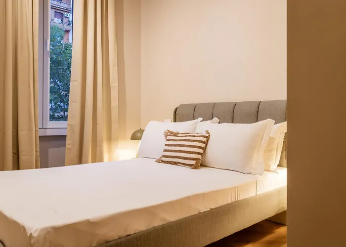Cunabu Ostiense Guest house