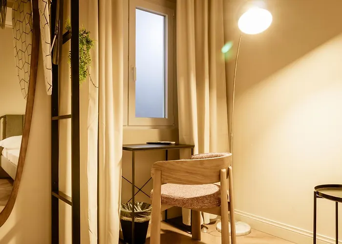 Guest house Cunabu Ostiense