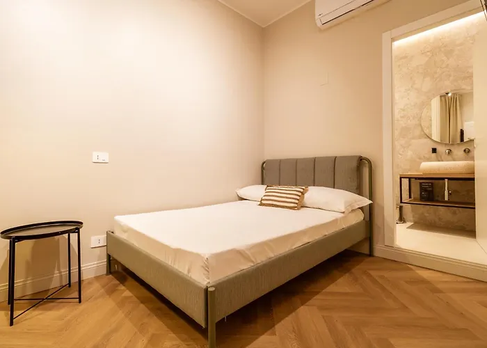 Cunabu Ostiense Guest house 3*