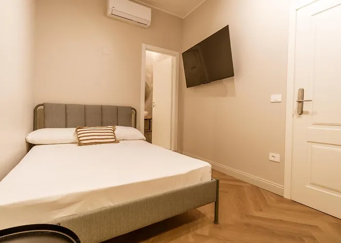 Guest house Cunabu Ostiense 3*