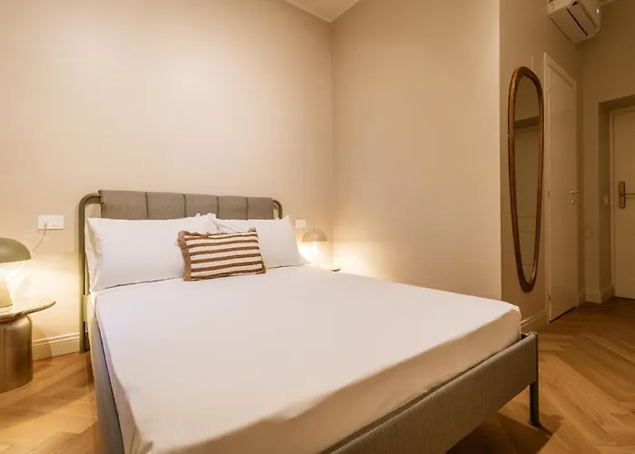 Cunabu Ostiense Guest house